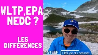 WLTP, EPA,NEDC, on vous dit tout...