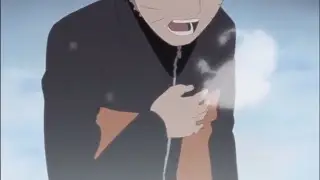 Naruto Hyperventilates | Naruto Shippuden English Dub [ Episode 209 ]