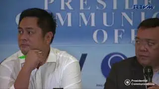 Press Briefing - Hong Kong SAR, PRC 2/11/2018