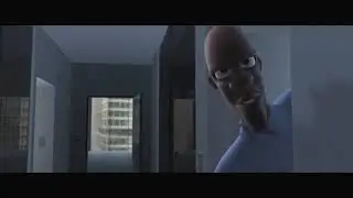 Frozon demands his supersuit[ASMR]