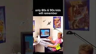 only 80s & 90s kids will remember..#90s #80s#childhoodmemories #nostalgia #9Oskids