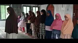SARA BINTE IMRAN KI NAMAZ