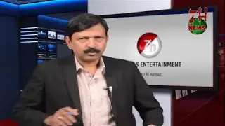 Road Accident at Medchal National High Way One Severely Injured  | 7H News | Hyderabad