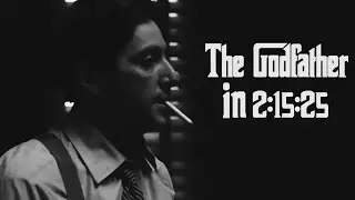 (WR) Godfather Any% (PC) 2:15:25