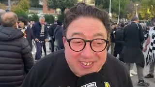 Ascoli-Sambenedettese 1-0, la festa bianconera fuori dal “Del Duca”