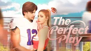 Betrayed and facing deportation, cheerleader enters a marriage with star quarterback—Sparking Love.