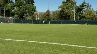 SKC Academy wins in PK's over San Jose Earthquakes in Generation Adidas Cup