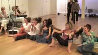 Hen Night Dance Parties In London
