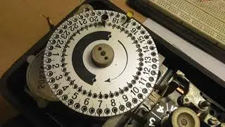 Ghielmetti Solothurn Timeswitch - Swiss made precision.