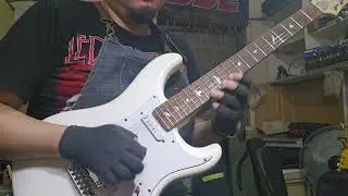 RJ Vibecaster test.