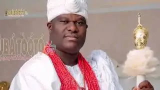 Asiri tu! E gbo asiri idi ti Alaafin Oyo fi n binu si Ooni gan-an o