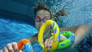 Schildkr&ouml;t Diving Rings