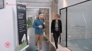 Wanted - Deltatec engage !