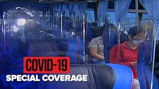Bus company bares &lsquo;new normal&rsquo; buses