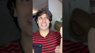 Sergio M. Interpreta Edu e Eloise!!! 😂 (Tiktok #37)
