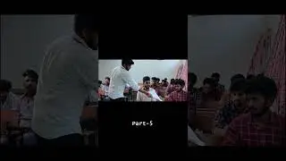 result part 5 #comedy #fun #newyear #reels #telugucomedy #telugushorts #food #love #funny #memes