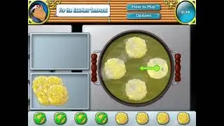 Cooking Academy 2 - World Cuisine - Part 17