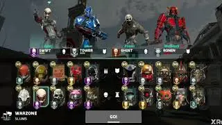 MCVS: Swift