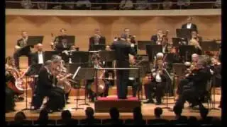Beethoven - 5th Symphony 4th movement. Pletnev & RNO 2009