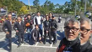 #motor bike hard core Riding Taiwan 