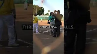 DID BRO REALLY DROP THE BAT?!?!