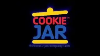 Cookie Jar Logos: Cinar-Cookie Jar Logo History 1985- (Reupload)