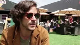 Jack Savoretti at Hard Rock Calling 2013