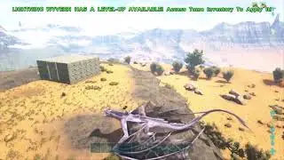 Boosted server ark survival ragnarok wij worden alpha base uitbreiden meer tamen