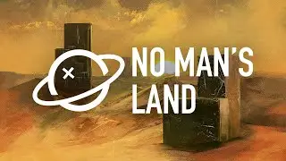 Like Saturn - No Man's Land [Royalty Free]