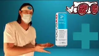 The Doctor Is In! Part 2 Presents Focus Aid Review