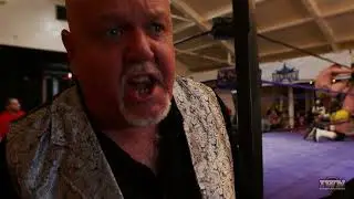 Independent Wrestling Net | Feb 25, 2022 | Zach Mosley vs J Rod