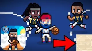 How To Do The SPIN MOVE In Hoop Land!