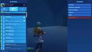Arena points reset!! (Fortnite season 6)
