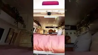 VAN SKYLIGHT ✨ Top three favorite feature in my van
