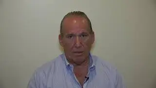 Pat Cardoni Interview - Key Awards