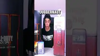NO JUGG EN BO4 ZOMBIES