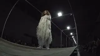 2018 AAU Spring Fashion Show 