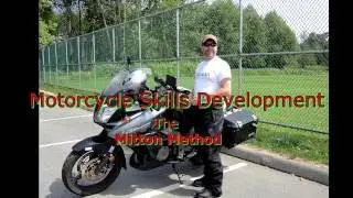 Motorcycle Skills Development