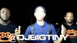 DJ BIG TINY CMG OFFICIAL DJ SHOUT'S OUT DA DIRTY DJ'S HOOD RICH & COOL RUNNINGS DJ'S