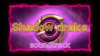Blood Strike | SHADOW DRAKE | SOUNDTRACK