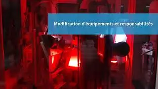 Desimone :  Directive machines et la norme &Eacute;quipements de travail