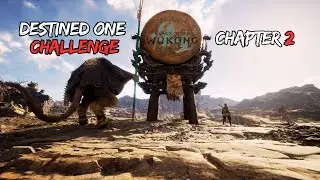 Can You Beat Black Myth: Wukong with STARTING GEAR ONLY? (No Health Upgrades) (Day- 6)
