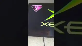 Destravamento via chip mod Xbox clássico.