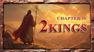 2 KINGS &ndash; Chapter 16 &ndash; KJV &ndash; Audio & Text with Headings