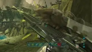 ARK: Survival Evolved|Aberration - 