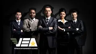 What is the Veteran Entrepreneur Alliance?!