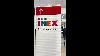 Centaurus Charter x IMEX Frankfurt