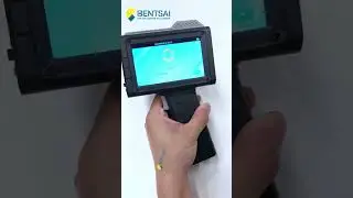 This Handheld Printer Is a Game Changer! 💥📦