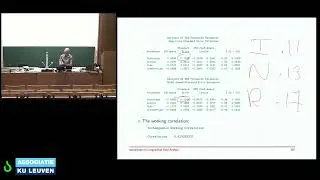 Longitudinal Data Analysis 21 5