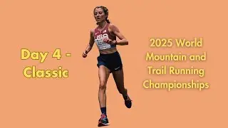 World Championships Mountain Classic - Who will challenge the strength of the Kenyan Men and Women?